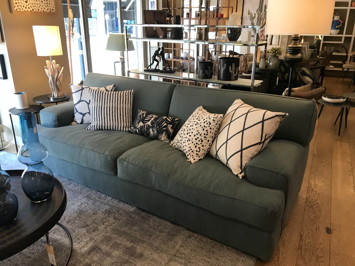 Art. Carvi cm 250x106xh84 